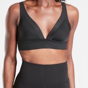 Athleta Essential Bra A-C